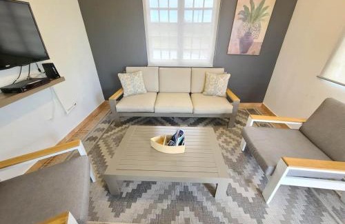 Llanos Costa House | Private Pool Home Beach 15 min Drive