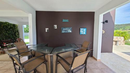 Llanos Costa House | Private Pool Home Beach 15 min Drive