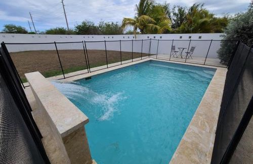 Llanos Costa House | Private Pool Home Beach 15 min Drive