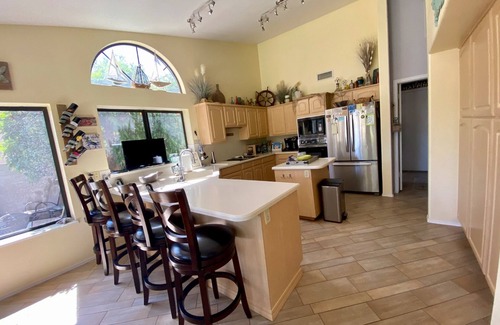 Westbrook Village House | π΄. Private Pool-Pet Friendly-Golf Cart-2 Restaurants on Site-2 Golf Course