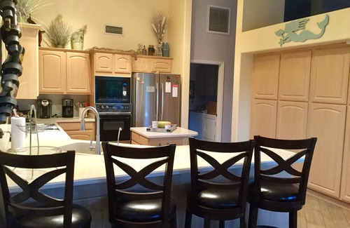 Westbrook Village House | π΄. Private Pool-Pet Friendly-Golf Cart-2 Restaurants on Site-2 Golf Course