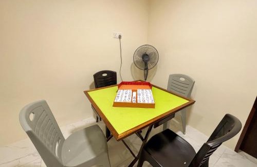 Kuarters Kampung Pandan House | Private Pool SemiD 5 Min Walk SunwayVelocity Max 21 Pax