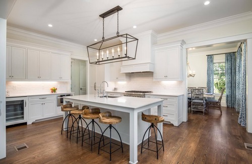 Vanderhorst Plantation House | Private Pool, Views Overlooking Osprey Golf Course