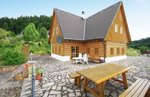 Stupna Villa | Private Pool Villa in Stupna