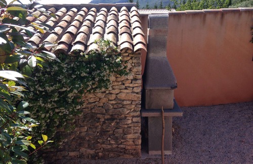 Puyloubier Villa | PRIVATE POOL VILLA PUYLOUBIER