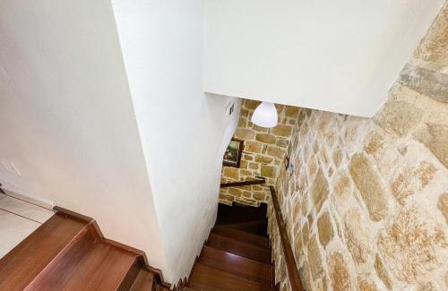 Koukounara Villa | Private Pool with Sea & Mountain View ,Full Privacy - Villa Kyriaki