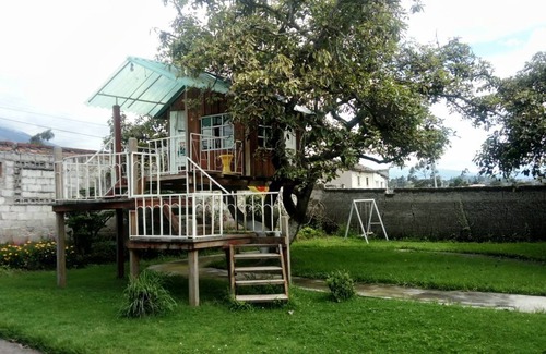 Atuntaqui Resort | Private room ∙ 2 guests
