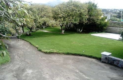 Atuntaqui Resort | Private room ∙ 2 guests