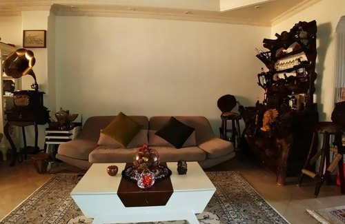 Tehran Province Resort | Private room ∙ 2 guests