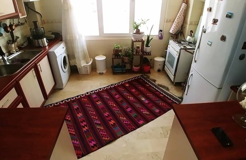 Tehran Province Resort | Private room ∙ 2 guests