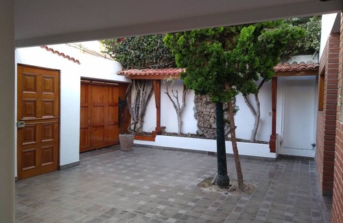 La Punta Resort | Private room ∙ 2 guests