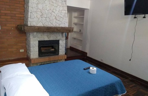 La Punta Resort | Private room ∙ 2 guests