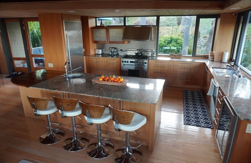 Goleta House | Private Ranch with amazing ocean and mountain views, 20 min from downtown SB