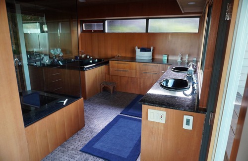 Goleta House | Private Ranch with amazing ocean and mountain views, 20 min from downtown SB