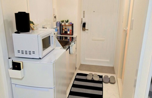 Chuo Ward Apartment | Private rental in front of JR stationDirect to Om/Saitama Saitama