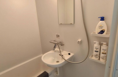 Chuo Ward Apartment | Private rental in front of JR stationDirect to Om/Saitama Saitama