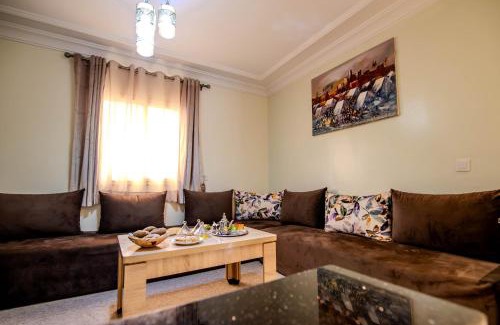 Cite Adrar Apartment | Private residence - Just like home