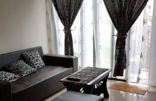 Kuantan Condo | Private Residence @ Swiss Garden Resort Residences