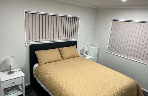 Papatoetoe House | Private resident