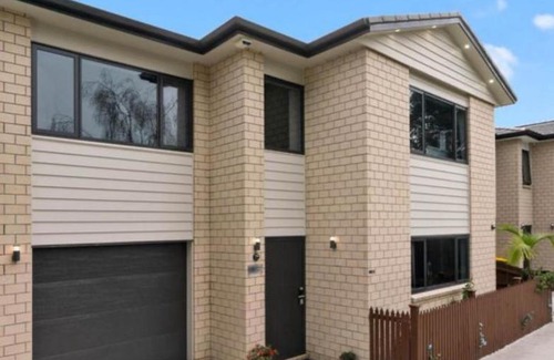 Papatoetoe House | Private resident