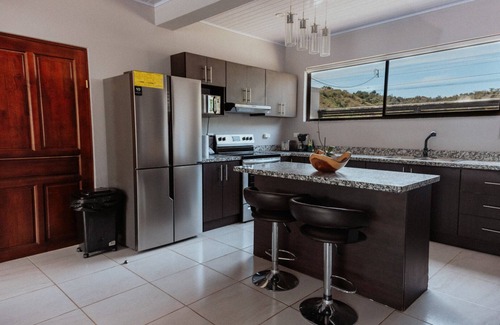 Jaco Villa | Private resort style pool, AC, WI-FI, clean home
