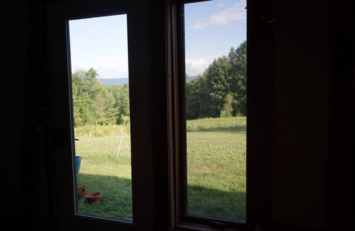 Greenfield Center Apartment | Private retreat in Greenfield Center, mountain views, close to Saratoga Springs