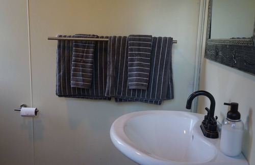 Greenfield Center Apartment | Private retreat in Greenfield Center, mountain views, close to Saratoga Springs