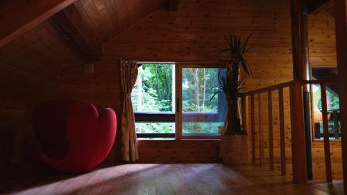 Iizuna Apartment | Private Retreat Nagano Iizuna