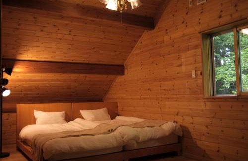 Iizuna Apartment | Private Retreat Nagano Iizuna