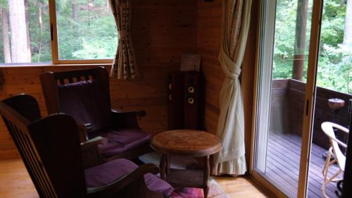 Iizuna Apartment | Private Retreat Nagano Iizuna
