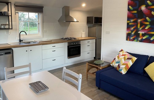 Gundurimba Other | Private riverside retreat Lismore