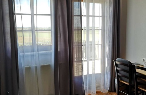 Laa an der Thaya Resort | Private room ∙ 1 bedroom ∙ 2 guests