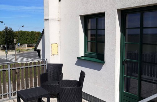 Laa an der Thaya Resort | Private room ∙ 1 bedroom ∙ 2 guests