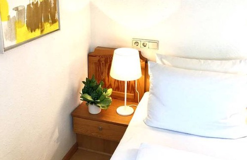 Merzhausen Resort | Private room ∙ 1 bedroom ∙ 2 guests