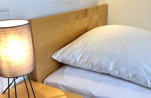 Merzhausen Resort | Private room ∙ 1 bedroom ∙ 2 guests