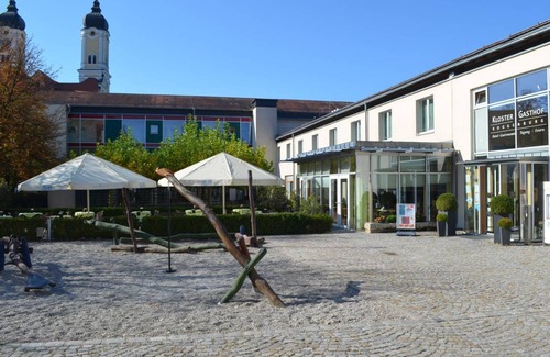 Roggenburg Resort | Private room ∙ 1 bedroom ∙ 1 guest