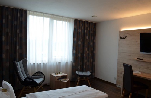 Roggenburg Resort | Private room ∙ 1 bedroom ∙ 1 guest