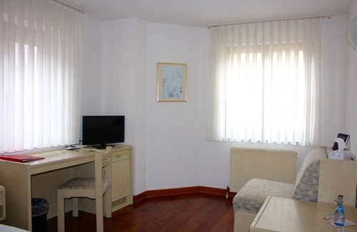 Gemarkung Tailfingen Resort | Private room ∙ 1 bedroom ∙ 1 guest