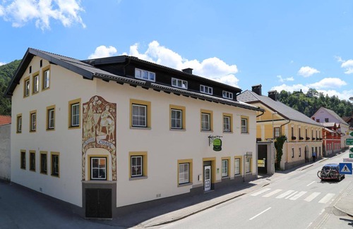 Hohenberg Resort | Private room ∙ 1 bedroom ∙ 2 guests