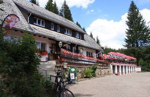 Dachsberg Resort | Private room ∙ 1 bedroom ∙ 1 guest