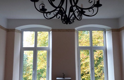 Lalendorf Resort | Private room ∙ 1 bedroom ∙ 2 guests