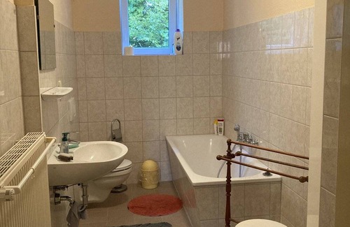Lalendorf Resort | Private room ∙ 1 bedroom ∙ 2 guests