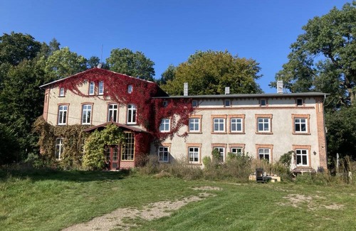 Lalendorf Resort | Private room ∙ 1 bedroom ∙ 2 guests
