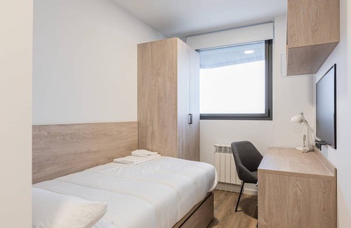 Santander Resort | Private room ∙ 1 bedroom ∙ 1 guest