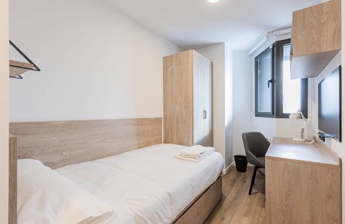 Santander Resort | Private room ∙ 1 bedroom ∙ 1 guest