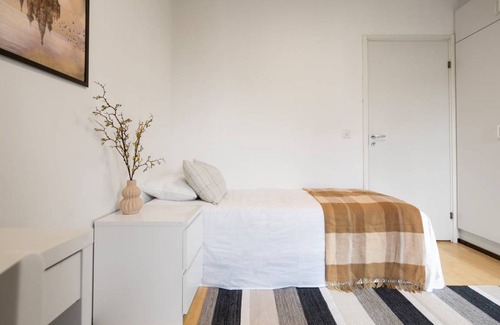 Kallio Resort | Private room ∙ 1 bedroom ∙ 1 guest