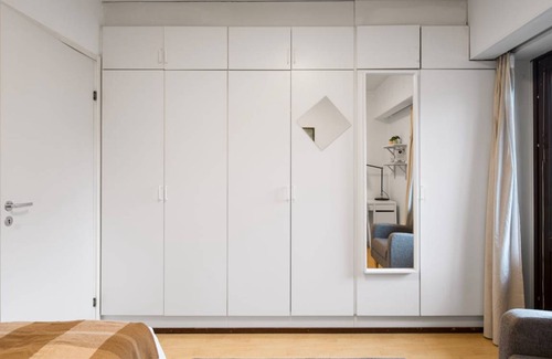 Kallio Resort | Private room ∙ 1 bedroom ∙ 1 guest