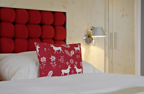 Hinterzarten Resort | Private room ∙ 1 bedroom ∙ 2 guests