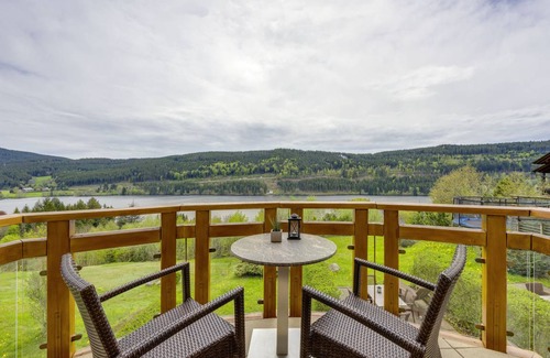 Hinterzarten Resort | Private room ∙ 1 bedroom ∙ 4 guests