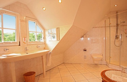 Waldulm Resort | Private room ∙ 1 bedroom ∙ 2 guests